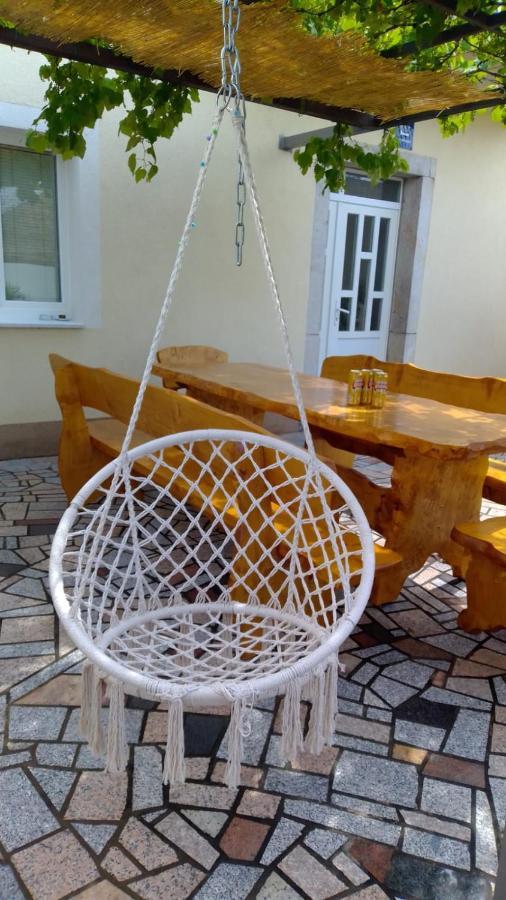 Holiday Home Domi Novi Vinodolski Exterior foto