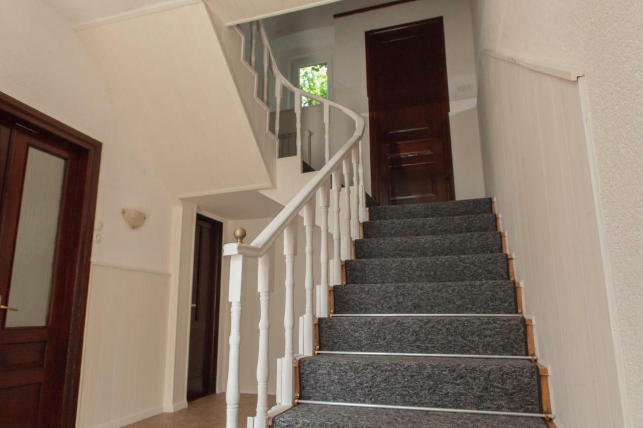 Holiday Home Domi Novi Vinodolski Exterior foto