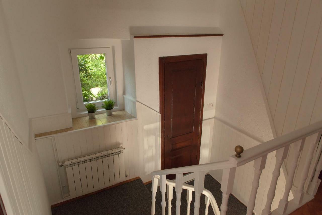 Holiday Home Domi Novi Vinodolski Exterior foto
